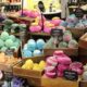 Sensory Fun at Lush – A Halloween Treat for Little Hiccups Families!