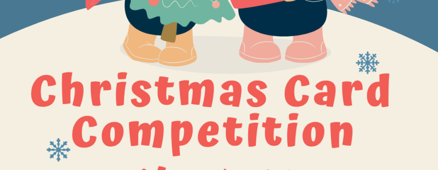 Christmas Drawing Competition 2025
