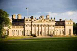 Free Harewood House Access for Little Hiccups Families!