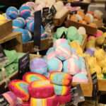 2026 03 29 - Spring Sensory Party at Lush