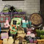 2026 10 25 - Sensory Halloween Party at Lush