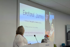 Collaboration in Rehabilitation: A Day of Insight and Inspiration at Horizon Leeds