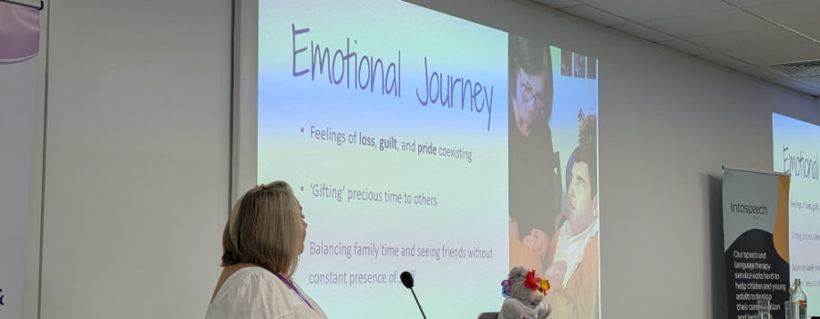 Collaboration in Rehabilitation: A Day of Insight and Inspiration at Horizon Leeds