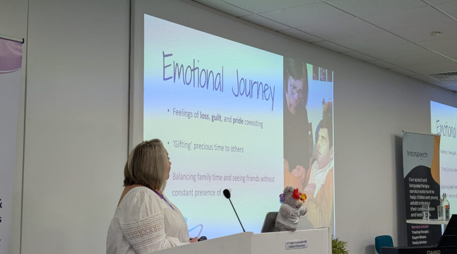 Collaboration in Rehabilitation: A Day of Insight and Inspiration at Horizon Leeds