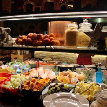 Matilda – A Little Bit of Courage, A Lot of Joy