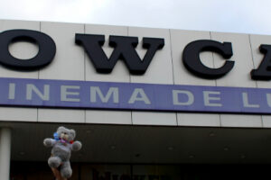 Little Hiccups Cinema Experience – A Perfect Day Out!