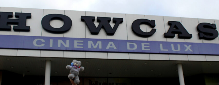 Little Hiccups Cinema Experience – A Perfect Day Out!