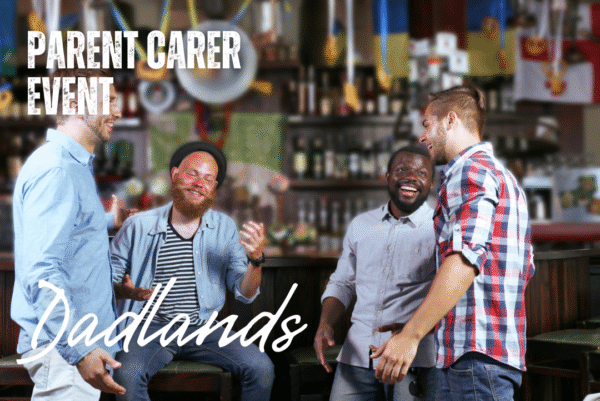 2025 12 15 Dadlands: A Safe Space for Dads