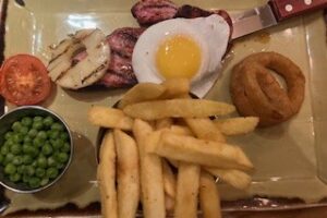 Carer’s Chill Night at Harvester Colton – What a Wonderful Evening!