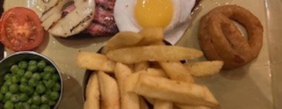 Carer’s Chill Night at Harvester Colton – What a Wonderful Evening!