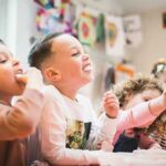 2026 02 22 Kids Chocolate Party