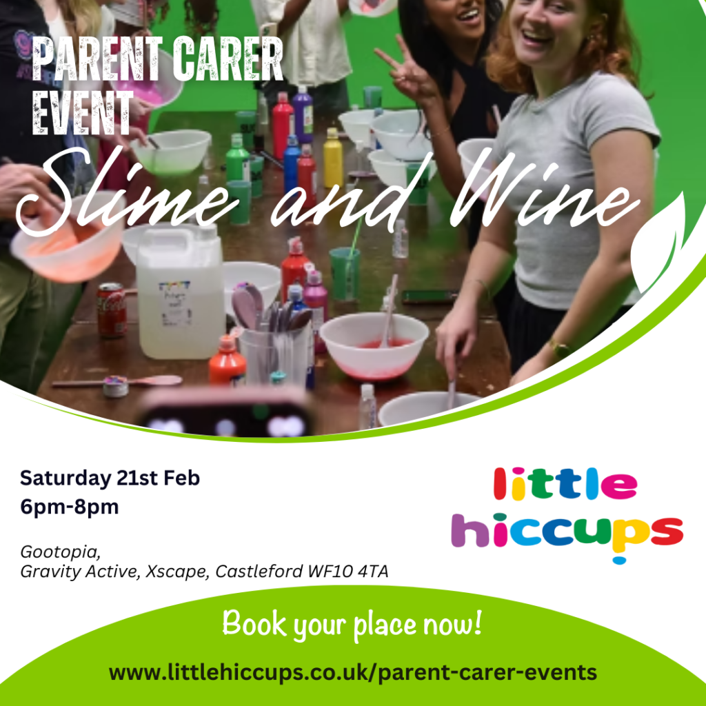 2026 02 21 - Slime & WINE