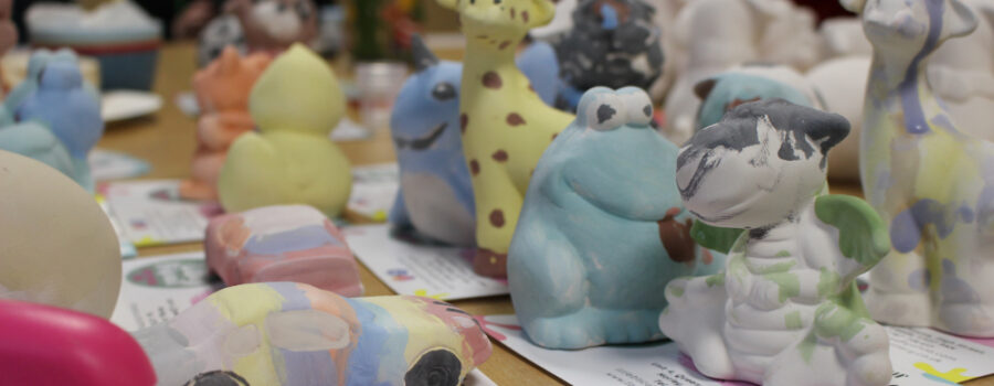 A Day of Discovery: Our Creative Multi-Activity Extravaganza!