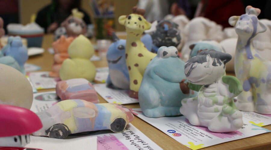 A Day of Discovery: Our Creative Multi-Activity Extravaganza!