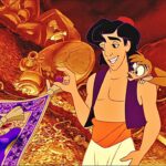 2026 05 27 Musical Theatre Workshop: Aladdin - A Whole New World Workshop