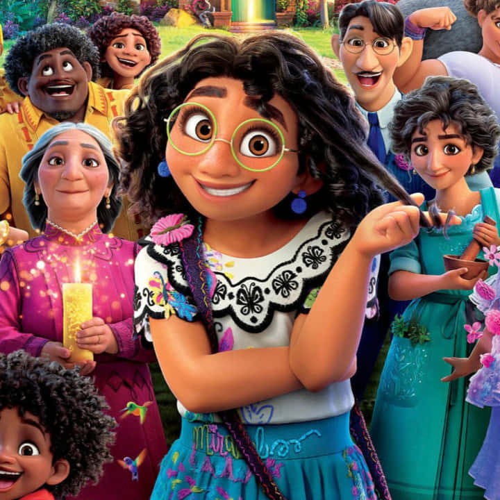 🎭 Musical Theatre Workshops for Kids🎶

Over exciting sessions, children will explore the world of musical theatre. They’ll learn performance techniques, build confidence, and take part in a fun, physical theatre piece choreographed by Kathleen —each one inspired by a beloved children’s musical or film.