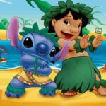 2026 08 26 Musical Theatre Workshop: Lilo and Stitch - Ohana Island Adventure