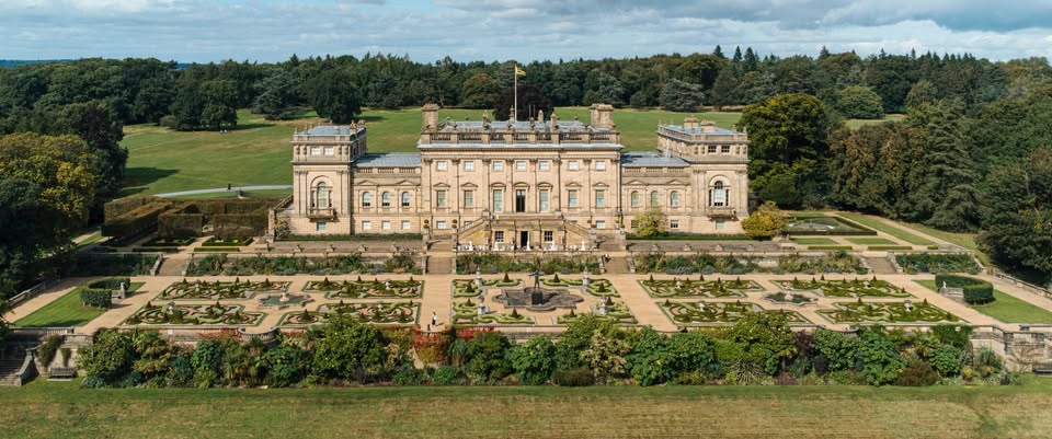 Join us for a relaxed get-together as we kick off the half term holidays with a picnic at Harewood House — and a special moment as we unveil our latest mosaic on the Little Hiccups Mosaic Trail! 🎉