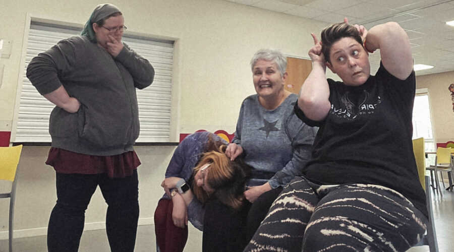 Drama for the Heart: Whodunnit?