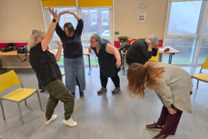 Farmyard Fun and Hilarious Histrionics: A Week at Drama for the Heart!