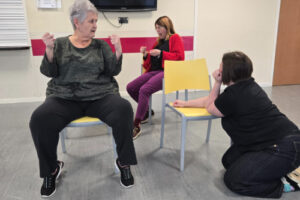 Taking Flight: This Week at Drama of the Heart