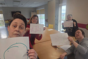 Channeling Our Inner Child: In the Playground