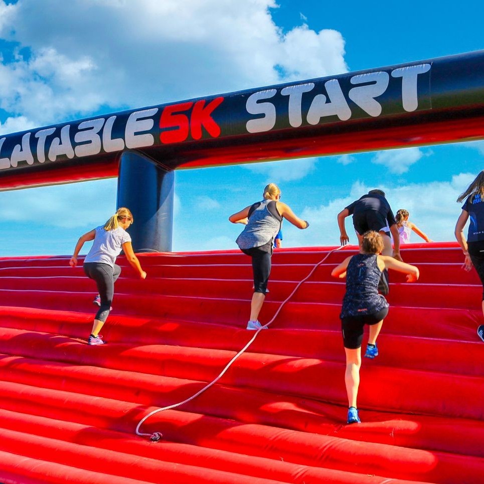 2026 06 20 Inflatable 2.5K Leeds