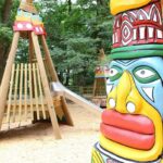 2026 05 10 - Stockeld Park Spring Fun