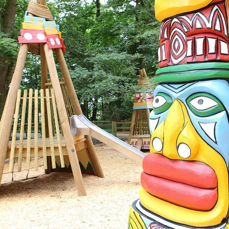 2026 05 10 - Stockeld Park Spring Fun