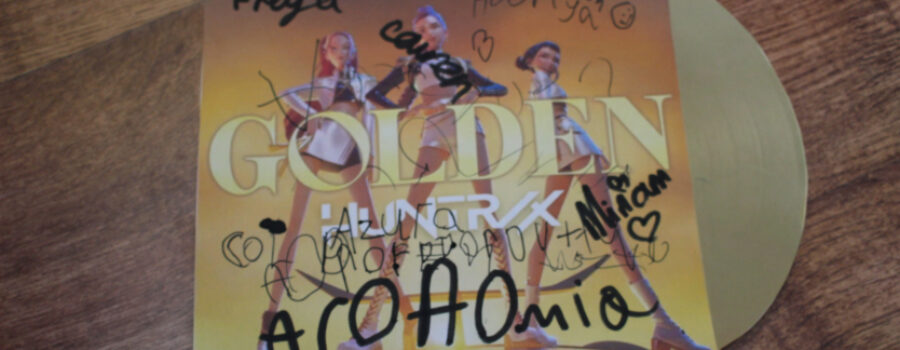 Finding the Rhythm: K-Pop, Demon Hunters, and the Power of “Waiting”