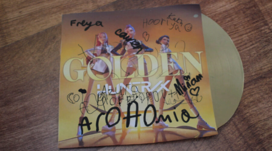 Finding the Rhythm: K-Pop, Demon Hunters, and the Power of “Waiting”