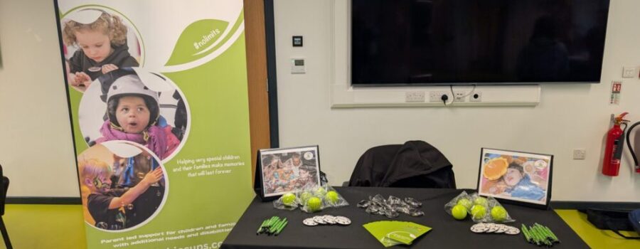 A Week of Connections: Little Hiccups on the Move!