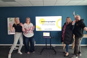 Community Connections: A Day of Inclusion and Collaboration in Leeds