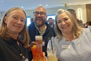 Networking and Innovation: An Evening with Innova Concept Care