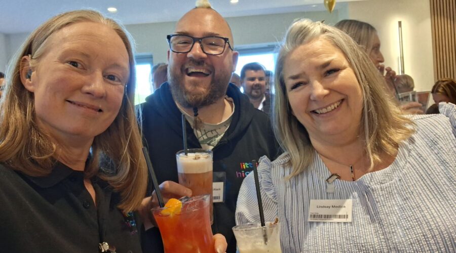 Networking and Innovation: An Evening with Innova Concept Care