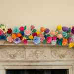 2026 04 17 Little Hiccups: Paper Flower Crafting at Harewood House!