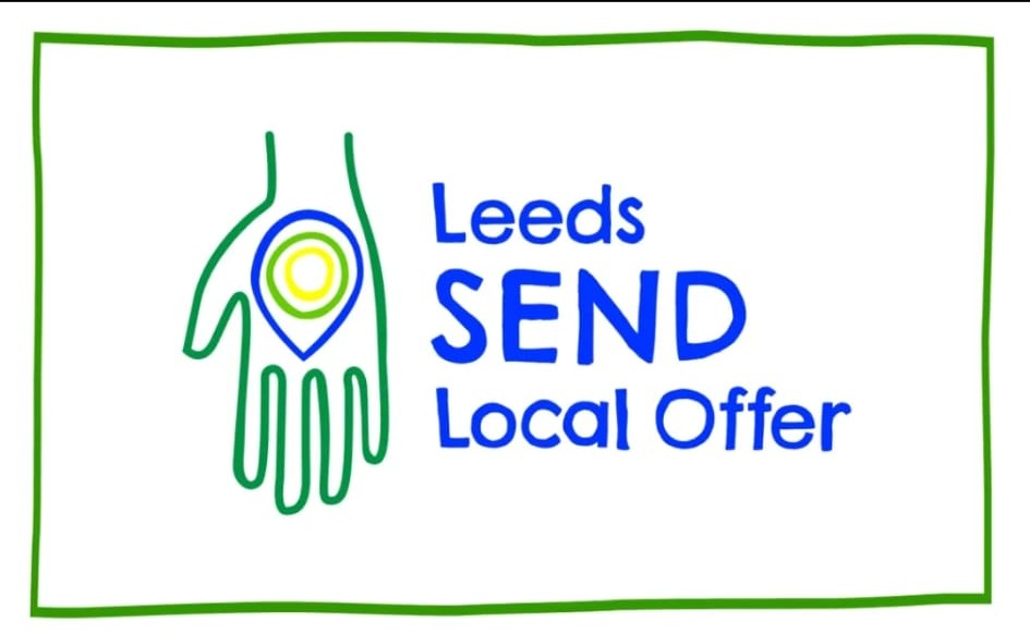 SEND parent carer information drop