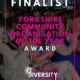 Celebrating Our Community: Little Hiccups is a Pride in Diversity Finalist!