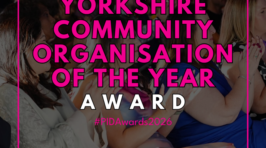 Celebrating Our Community: Little Hiccups is a Pride in Diversity Finalist!