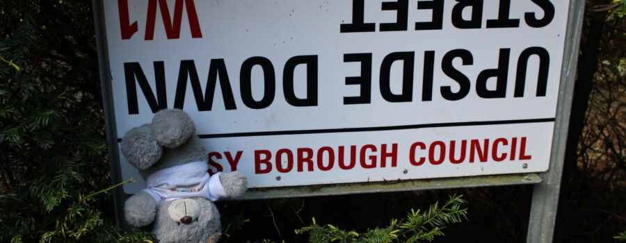 Bluebells, Boats, and Big Smiles: Our Day at Stockeld Park