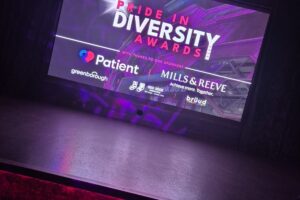Celebrating Community & Inclusion: Our Night at the Pride In Diversity Awards Preview