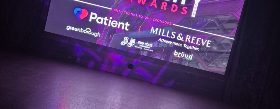 Celebrating Community & Inclusion: Our Night at the Pride In Diversity Awards Preview