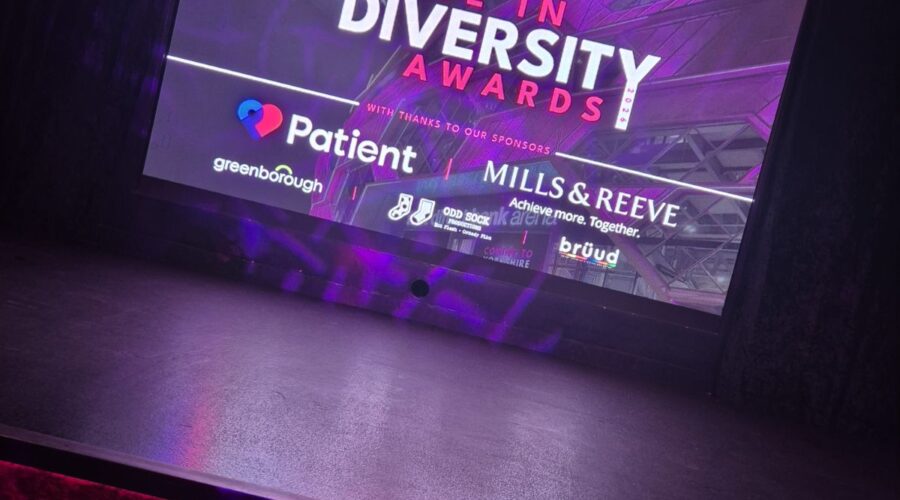 Celebrating Community & Inclusion: Our Night at the Pride In Diversity Awards Preview