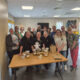 Laughter, Herbs and Extra Cake: A Fantastic Day at Our Homemade Herbals Workshop!