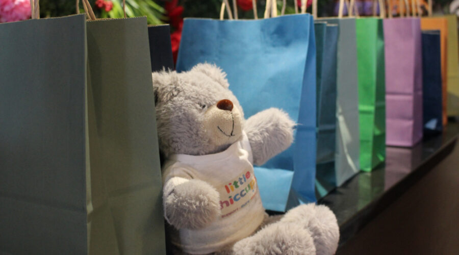 Celebration, Smiles, and Scrumptious Food: A Look Back at Our Eid Party!