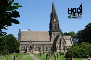 Big News: We Are Holy Trinity Meanwood’s Charity of the Year!