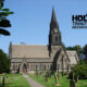 Big News: We Are Holy Trinity Meanwood’s Charity of the Year!