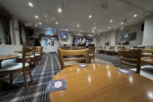 Incredible Community Spirit: A Huge Thank You to East Ardsley Conservative Club!