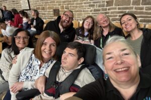 What a Day! Celebrating Inclusion at Wakefield Cathedral