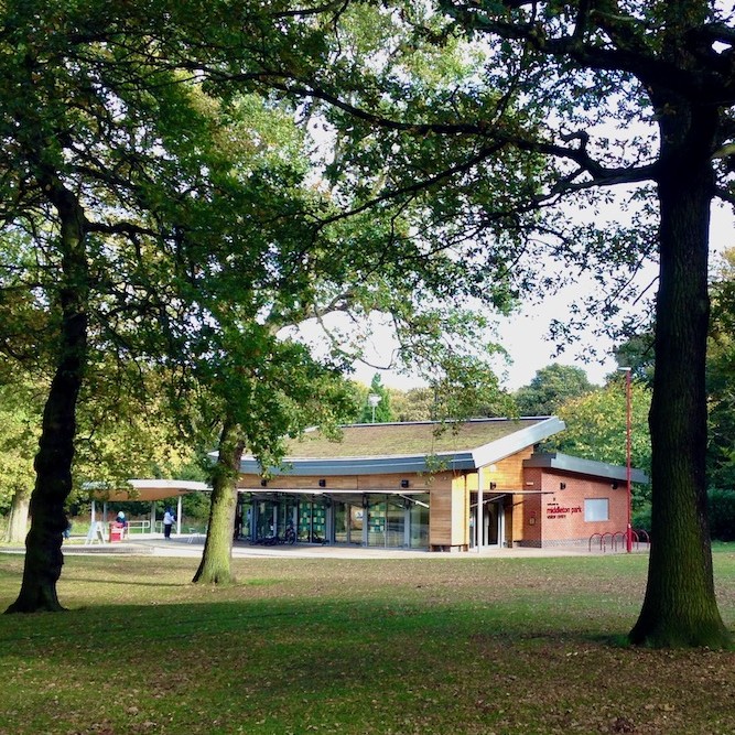 2026 07 31 Summer Picnic Middleton Park